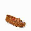 Minnetonka Thunderbird Animikii Softsole Slipper