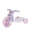 Minnie Mouse 10" Fly Wheels Cruiser In Multicolor