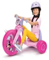 Minnie Mouse 15" Fly Wheel Cruiser In Multicolor