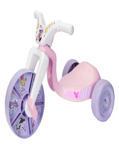 Minnie Mouse 8.5" Fly Wheel Ride-on In Multi