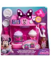 Minnie Mouse Disney Jr.  Rise And Shine Bowrista Set In Multi