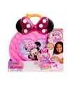 Minnie Mouse Get Glam Magic Vanity Set In Multi