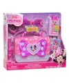 Minnie Mouse Inside Out 2 Disney Junior  Bowfabulous Bag Set In No Color