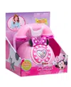 Shop Minnie Mouse Disney Junior  Ring Me Rotary Phone In No Color