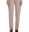 Minnie Rose Cotton Cashmere Cargo Pant In Neutral