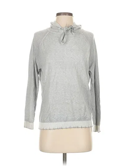 Pre-owned Minnie Rose Sweatshirt In Gray
