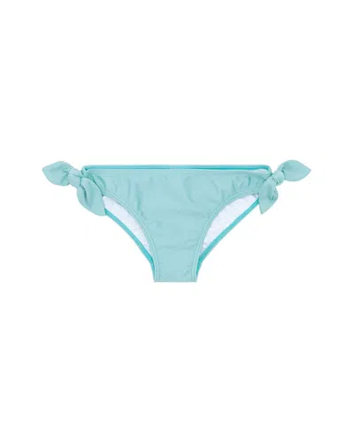 Minnow Kids'  Bikini Bottom In Blue