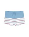 Minnow Boardie In Multi