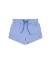 Minnow Boys' Boardie Swim Shorts - Baby, Little Kid, Big Kid In Blue