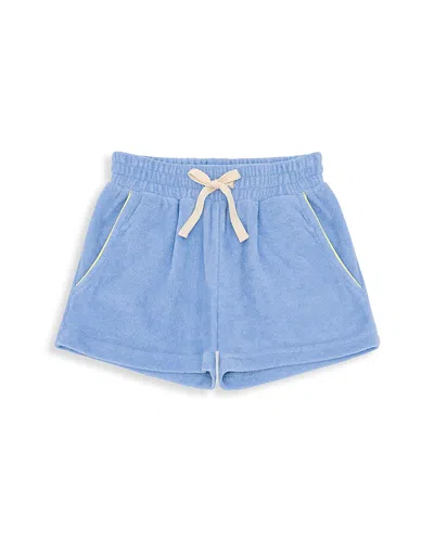 Minnow Boys' French Terry Shorts - Baby, Little Kid, Big Kid
