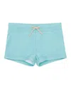 Minnow Brief In Blue