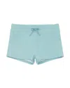 Minnow Brief In Blue