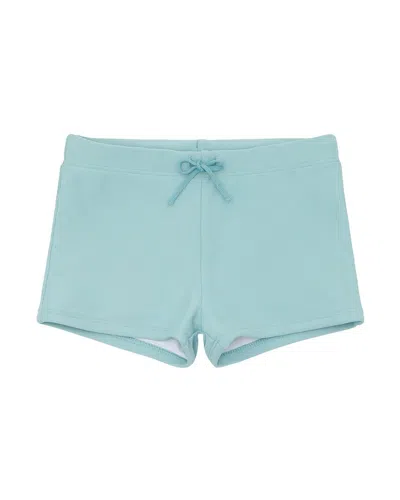 Minnow Kids' Brief In Blue
