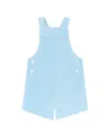 Minnow Overall In Blue