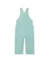 Minnow Overall In Blue