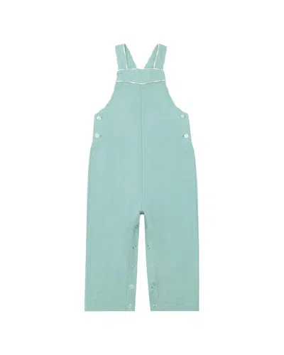 Minnow Kids'  Overall In Blue