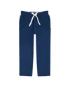 Minnow Pants In Blue