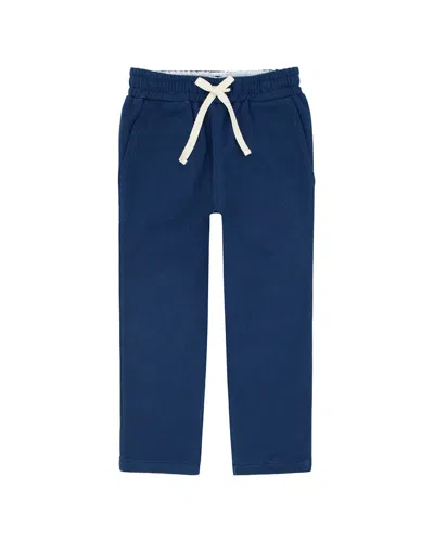 Minnow Kids'  Pants In Blue
