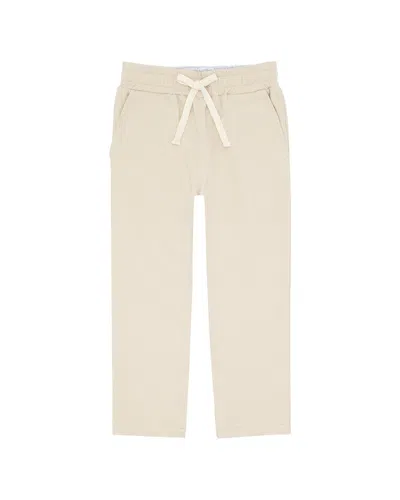 Minnow Kids'  Pants In White