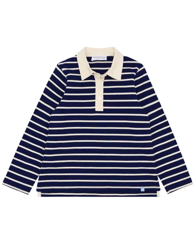 Minnow Kids'  Rugby In Blue