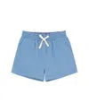 Minnow Short In Blue