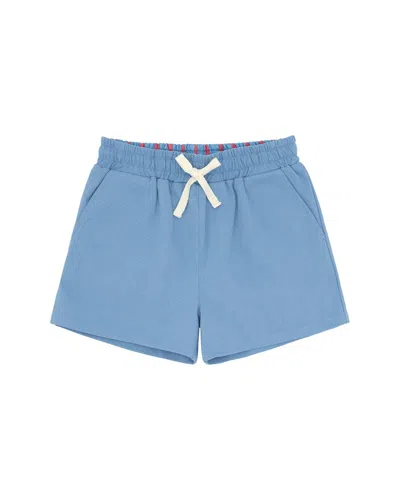 Minnow Kids'  Short In Blue