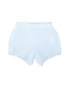 Minnow Short In Blue