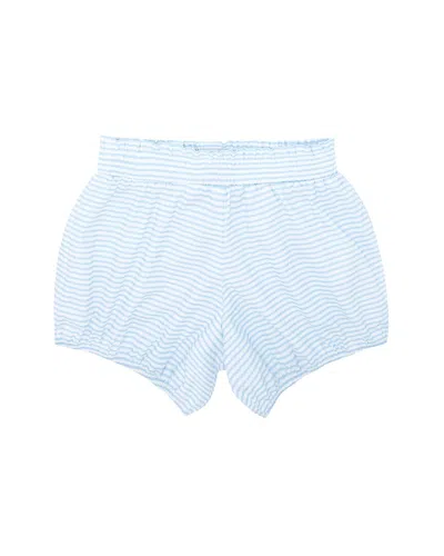 Minnow Kids'  Short In Blue