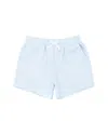 Minnow Short In Blue