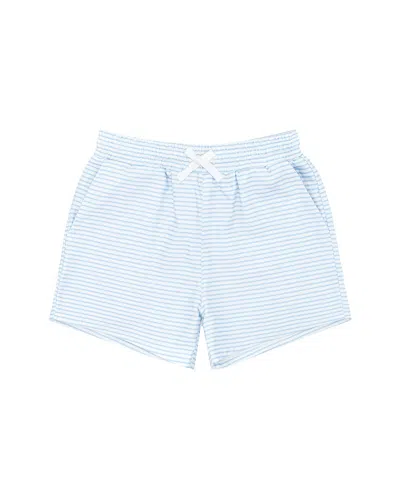 Minnow Kids'  Short In Blue