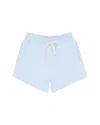 Minnow Short In Blue