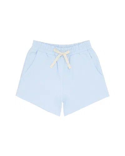 Minnow Kids'  Short In Blue