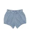 Minnow Short In Blue