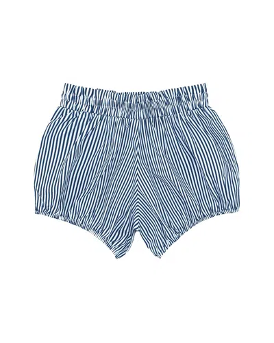 Minnow Kids'  Short In Blue