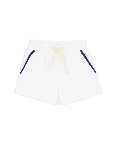 Minnow Kids'  Short In White