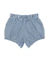 Minnow Short In Blue