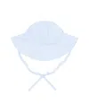 Minnow Sun Hat In Blue
