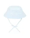 Minnow Sun Hat In Blue
