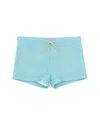 Minnow Brief In Blue