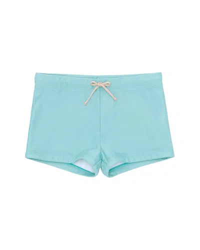 Minnow Kids' Brief In Blue