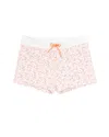 Minnow Swim Brief In Multi
