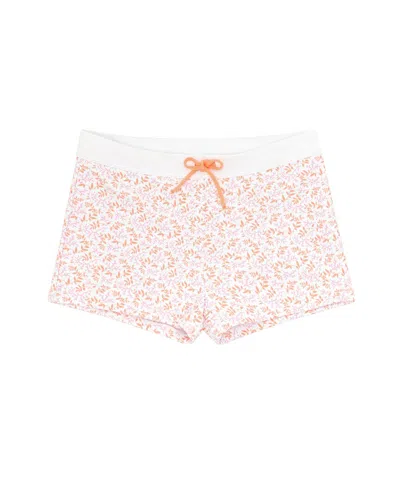 Minnow Kids'  Swim Brief In Multi