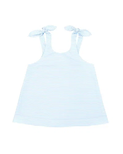Minnow Kids'  Tank In Blue