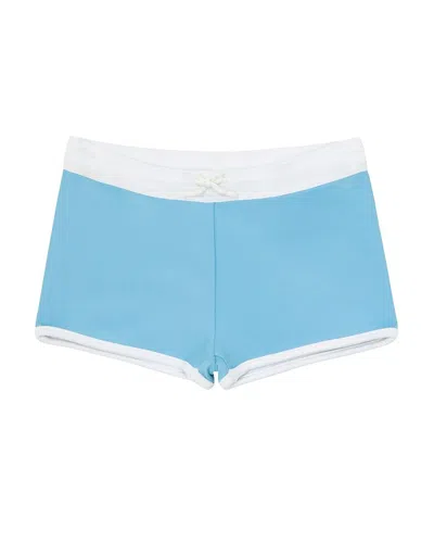 Minnow Kids' X Fanm Mon Brief In Blue