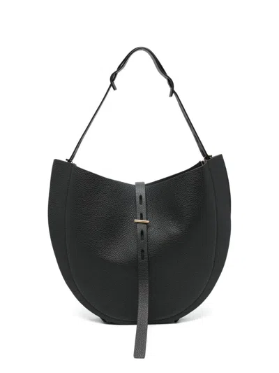 Minobossi Bags In Black