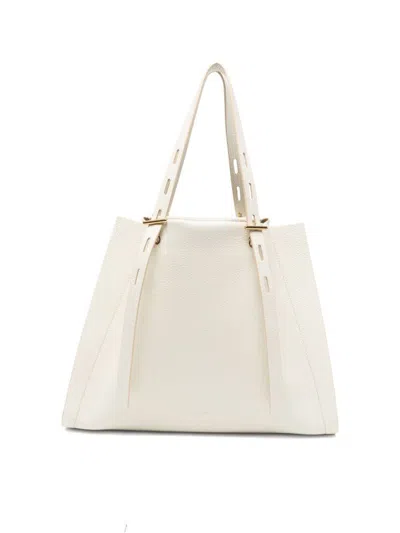 Minobossi Bags In White