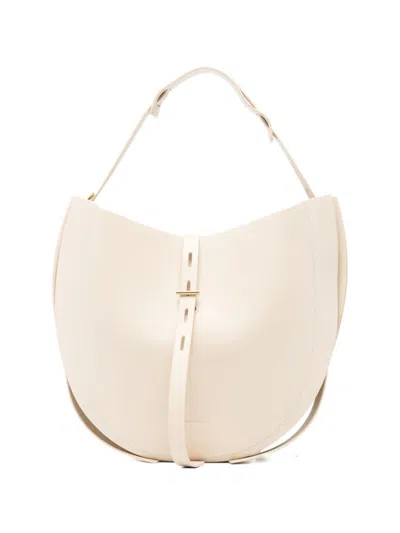 Minobossi Bags In White