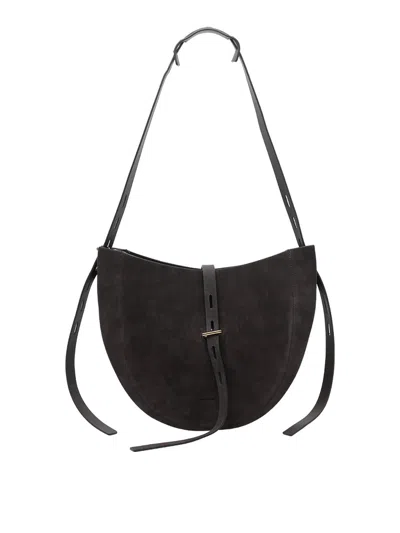 Minobossi Bolsa Bandolera - Marrón