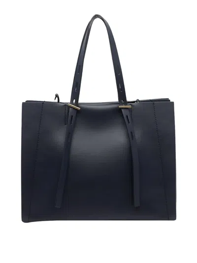 Minobossi Bolso Shopping - Azul