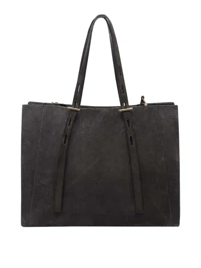 Minobossi Bolso Shopping - Marrón
